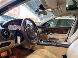 جاگوار XJ